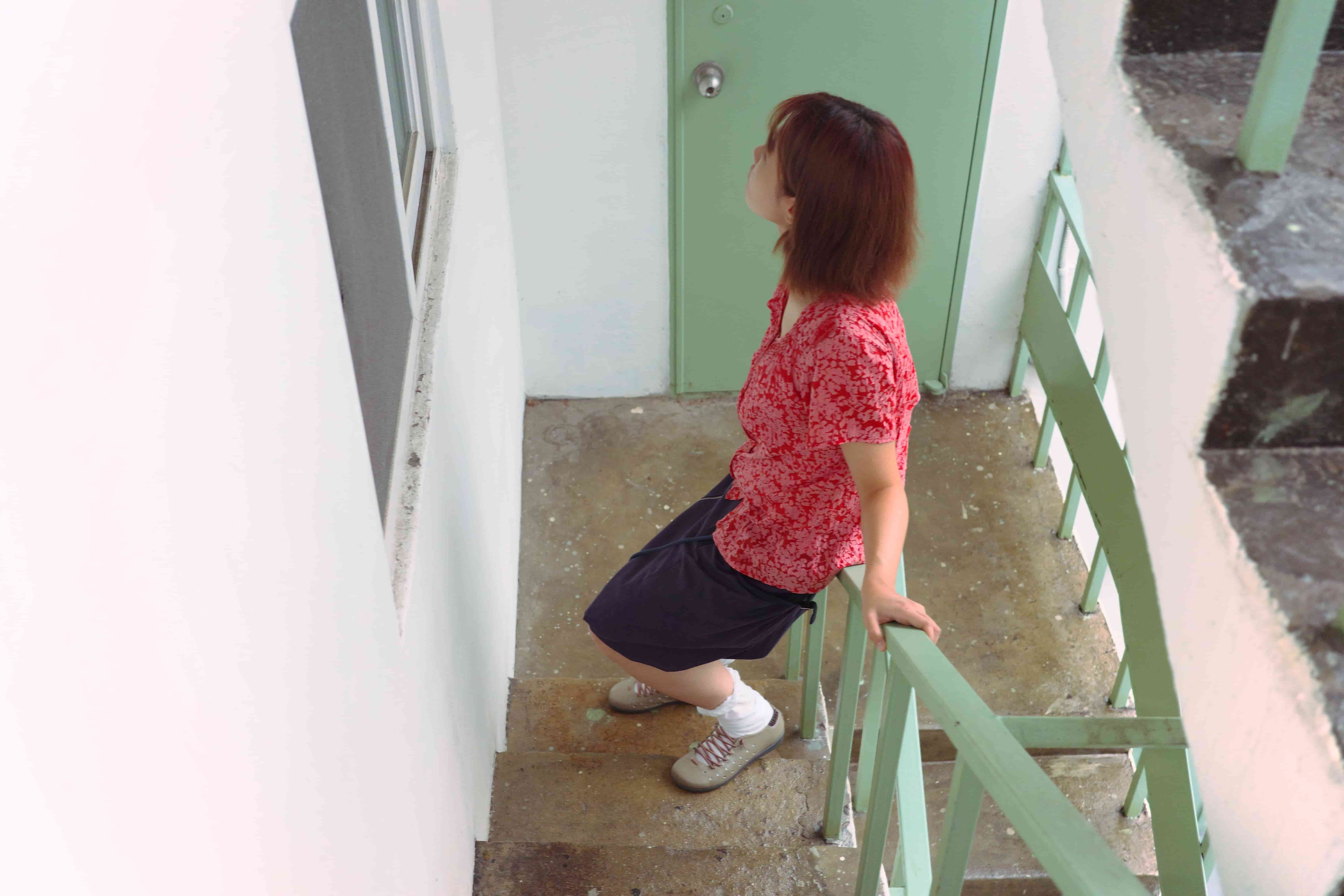 Black and White LOVE01